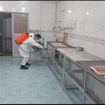 شرکت سمپاشی شیمی گستر