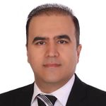 دکتر مهدی حیدری صفا