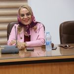 متخصص روانشناس، میترا رستمی