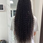مرکز تخصصی فر دائم فرفری شو رها دانش