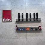 ارایشگاه مردانه sein