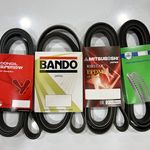 (قشم یدک)لوازم یدکی و تسمه بلبرینگ