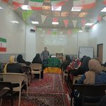 مهد قرآن مهدی یاوران کوچک