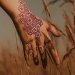 نقش حنای تخصصی بوبار