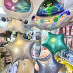فروشگاه تم تولد و بادکنک بالون لند