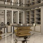 استودیو معماری مریم محمدی