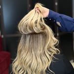 مرکز تخصصی رنگ مش و کراتین آزاده خوش تیر