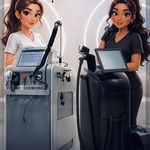 کلینیک لیزر  کندلاوزیبایی پوست ومو آیشیل