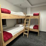 خوابگاه دخترانه شریعتی - جاوجم