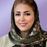 روان شناس بالینی میترا عبدالحمیدی