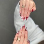 خدمات تخصصی ناخن سارا
