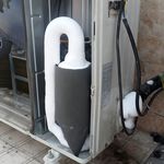 تعمیرات پکیچ و کولر گازی آرمان سرویس