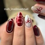 کاشت ناخن تخصصی ماهی نیل