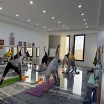 باشگاه تخصصی یوگا ، مدیتیشن )یوگا ساینا