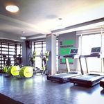 باشگاه بدنسازی کوروش ( ویژه آقایان)