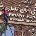 ساختمان نظام دامپزشکی