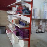 فروشگاه قفسه و رگال هامان