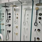 شیرالات توکار کمره
