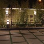 نقاشی ساختمان و ویلا ملکان