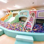 مرکز فروش لوازم خانه بازی (بازی سازه)