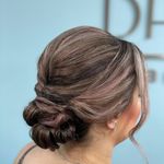 سالن زیبایی رویای آبی