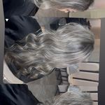سالن زیبایی VIP پرستو ابراهیمی
