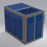 کمپرسورسازان اشراق زنجان