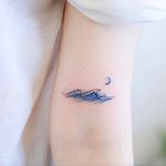 تتو دائم آتنا