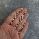 مرکز پیرسینگ صورت و بدن پریسا