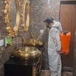 شرکت سمپاشی شیمی گستر