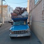 باربری قربان وطن