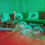 خدمات ماساژ بانوان رها