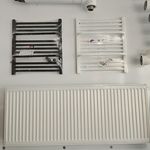 تاسیسات افشاری شعبه دوم