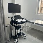 سونوگرافی و رادیولوژی دکتر فرشته دهقان