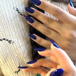 خدمات تخصصی کاشت ناخن سحر