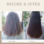 خدمات تخصصی کراتین  پریسا