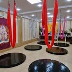 مرکز یوگا و اریال یوگا آرشیدا