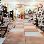 باشگاه بدنسازی ایده آل +