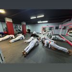 باشگاه ورزشی ردتندرستی