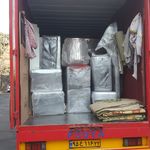 باربری‌واتوبارقدس