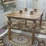 تزئینات چوبی رزاتیس