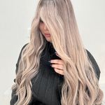 سالن تخصصی رنگ و لایت،احیا و کراتین دیبا