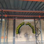 قفسه بندی پاشایی