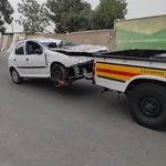 یدک کش امداد خودرو یدکش کفی