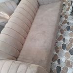 شستشو انواع مبلمان در تمام نقاط  اصفهان