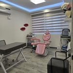 مطب زیبایی دکتر ملکی