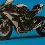 تعمیرگاه موتور سیکلت استاد احمد گراشی