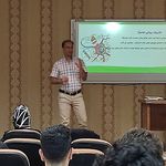 آموزشگاه و خدمات ماساژ دنج