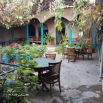 رستوران و سفره خانه سنتی نبی خان