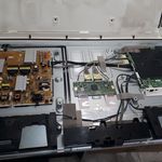 نماینده رسمی تعمیرات تلویزیون بابایی